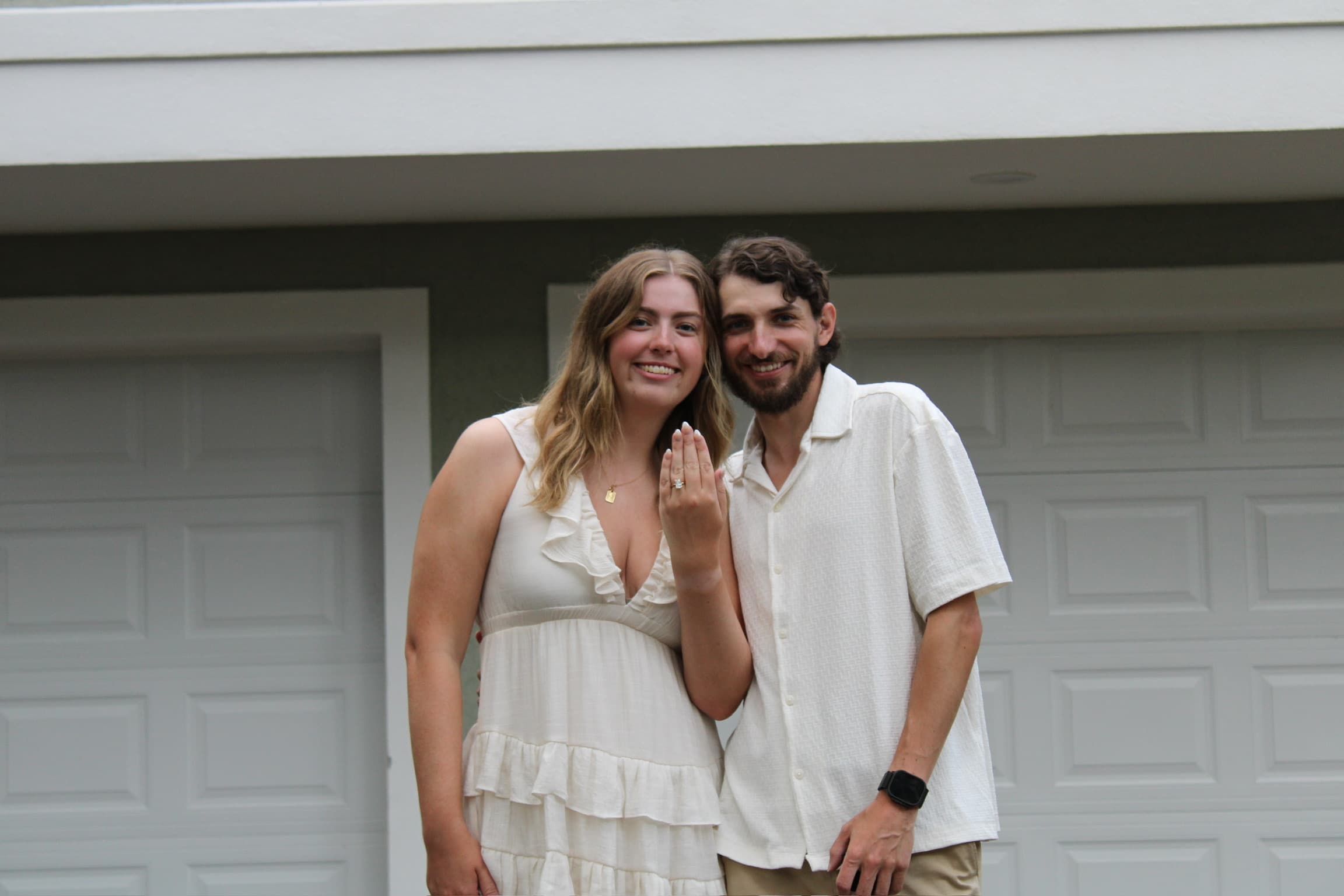 Adam and Molly